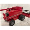 Image 4 : Case IH 2388 Combine  Die Cast Vehicle