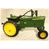 Image 1 : John Deere 4020 Tractor Die Cast