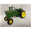 Image 4 : John Deere 4020 Tractor Die Cast