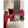 Image 2 : Case IH 2366 Combine  Die Cast Vehicle