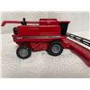 Image 5 : Case IH 2366 Combine  Die Cast Vehicle