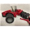 Image 5 : Case STX375 Tractor Die Cast With Disc Harrow