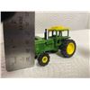 Image 2 : John Deere 4620 with Attachment