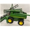 Image 3 : John Deere 9750 SDS with Attachment