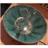 Image 1 : Blue Mountain Pottery Bowl approx 6" diameter