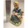 Image 2 : Figurine, Lady Sewing