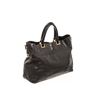 Image 4 : Prada Black Leather Shoulder Bag