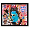 Image 1 : Elvis by Rovenskaya Original