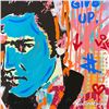 Image 2 : Elvis by Rovenskaya Original