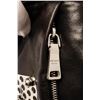Image 8 : Prada Black Leather Clutch Bag