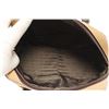 Image 9 : Prada Beige Leather Tote Bag