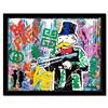 Image 1 : Cash Out by Rovenskaya Original