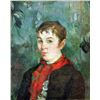 Image 1 : Paul Gauguin - Landlord's Daughter