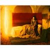 Image 1 : Henry Ossawa Tanner - The Annunciation