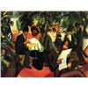 Image 1 : MACKE - Garden Restaurant