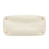 Image 4 : Prada White Leather Tote Bag