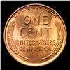 Image 3 : 1942-d Lincoln Cent 1c Grades GEM++ Unc RD