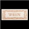 Image 3 : 1942 Philippines (Japanese WWII Occupation) 10 Pesos Banknote P#?108 Grades Select CU