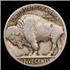 Image 3 : 1927-s Buffalo Nickel 5c Grades vf++
