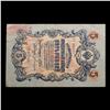 Image 2 : 1912-1917 (1909 Issue) Imperial Russia 5 Rubles Banknote P# 10b, Sig. Shipov Grades vf++
