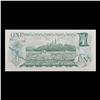 Image 7 : 4x Consecutive 1969-1975 Canada 1 Dollar Banknotes, All CU! P# 85c, Sig. Crow & Bouey Grades CU