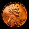 Image 2 : 1950-d Lincoln Cent 1c Grades GEM+ Unc RD