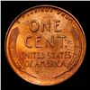 Image 3 : 1950-d Lincoln Cent 1c Grades GEM+ Unc RD