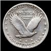 Image 3 : 1920-d Standing Liberty Quarter 25c Grades xf