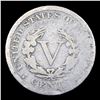 Image 3 : 1912-d Liberty Nickel 5c Grades vg, very good