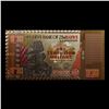Image 2 : Zimbabwe 1 Centillion Dollars Grades CU