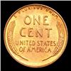 Image 2 : 1941-s Lincoln Cent 1c Grades GEM+ Unc RB