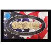 Image 2 : 2007 Gold Editiom State Quarter Collection