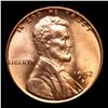 Image 2 : 1952-d Lincoln Cent 1c Grades GEM++ RD
