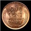 Image 3 : 1952-d Lincoln Cent 1c Grades GEM++ RD