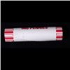 Image 2 : Shotgun Lincoln 1c roll, 1992-d 50 pcs Brandt 50c Wrapper.