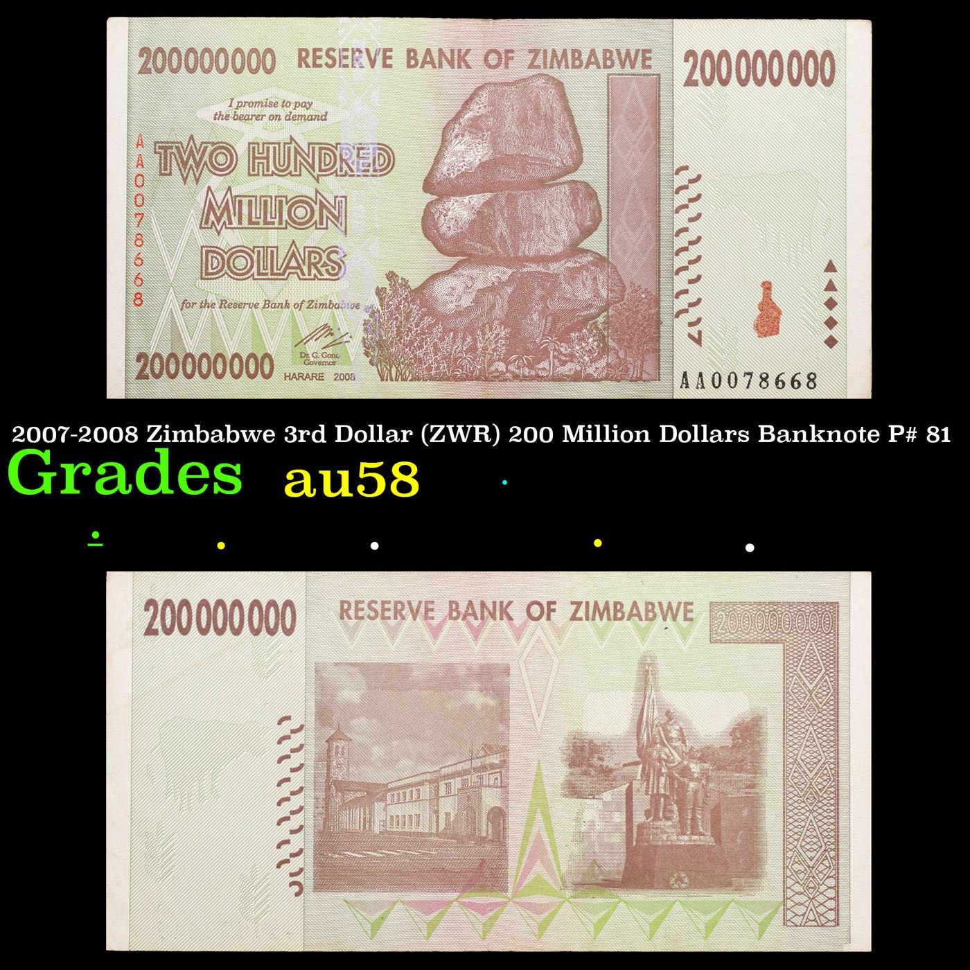 Bitcoin Münze 200 Millionen Dollar Banknote -Fotos Und -Bildmaterial In  Hoher Monopoly Cash Back