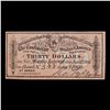 Image 2 : 1864 C.S.A. $30 Intrest Note Grades Select CU