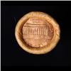 Image 2 : Shotgun Lincoln 1c roll, 1963-d 50 pcs Brandt Wrapper.