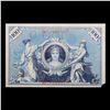 Image 3 : 1908 Imperial Germany 100 Mark Note P: 33A Grades AU Details
