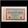 Image 2 : 1923 Weiamr Germany 20,000 Mark P: 85F Grades Choice AU/BU Slider