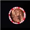 Image 2 : Shotgun Lincoln 1c roll, 1989-p 50 pcs Brandt 50c Wrapper.