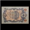 Image 2 : 1912-1917 (1909 Issue) Imperial Russia 5 Rubles Banknote P# 10b, Sig. Shipov Grades Select CU