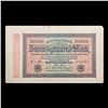 Image 2 : 1923 Weiamr Germany 20,000 Mark P: 85F Grades Choice AU/BU Slider