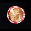Image 2 : Shotgun Lincoln 1c roll, 1979-p 50 pcs Brandt 50c Wrapper.