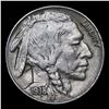 Image 2 : 1938-d Buffalo Nickel 5c Grades Choice Unc