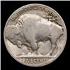 Image 3 : 1926-s Buffalo Nickel 5c Grades f, fine