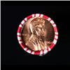 Image 2 : Shotgun Lincoln 1c roll, 1964-p 50 pcs Brandt 50c Wrapper.