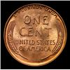 Image 3 : 1939-p Lincoln Cent 1c Grades GEM++ RD