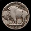Image 3 : 1918-s Buffalo Nickel 5c Grades f+