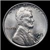 Image 2 : 1943-s Lincoln Cent 1c Grades GEM+ Unc